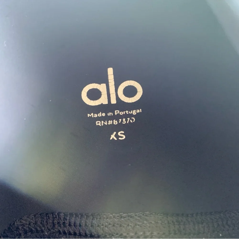 ALO Yoga alo yoga